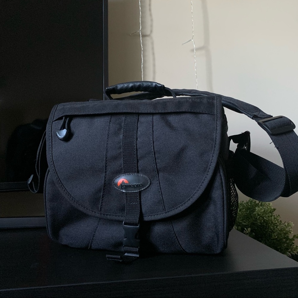 Lowepro Camera Bag